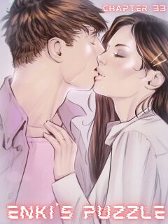 Enki's Puzzle [TenderMindd , RawlyRawls] - 33 - English