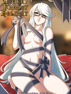 [Kinkymation] A Very Frosty Holiday