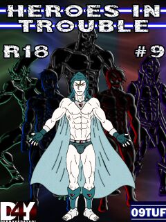 Heroes In Trouble #09 ENG
