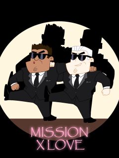 [Ducka] MissionxLove
