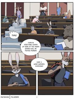 [Pulsar] Perspective Shift Preview