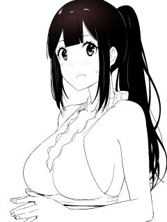 [Oninarasu] 0.0(1/19) (Hyouka) [Gagak_Ireng]