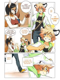 [Powfooo] No Pain No Gain (HD)