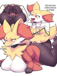 [Patreon] Rabbitbrush