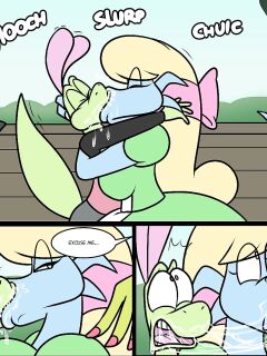 [JAMEArts] Cherry the Biggest Fan