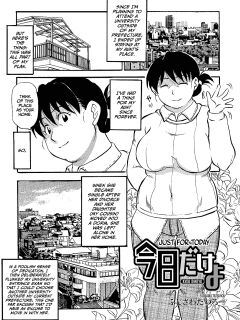 [Fujisawa Tatsurou] Kyou dake yo