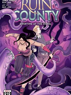 Ruin County - Overtime At The Hotel(Run666) Preview