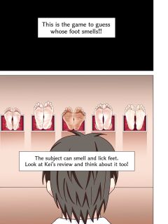 [Mitari Gakuen (Nush)] Mitari no Sono Extra