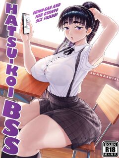 (Shamashiel) Hatsukoi BSS Preview