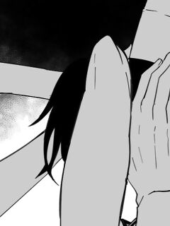 Miss Falling. Translated by u/SexwithYoru