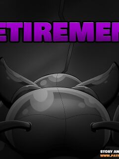 Jacket Freak - The Retirement