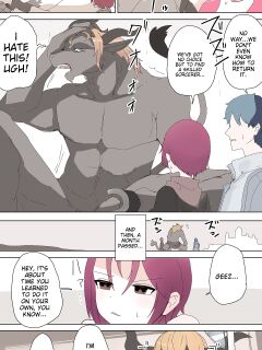 artist：kojika [A.I. Translated]