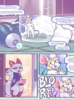 [Keffotin] Jacking Off on the Job Preview