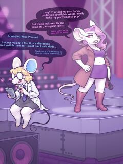 [Keffotin] Equipment Check