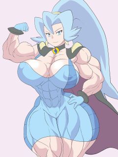 (Zetarok) Clair