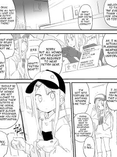 [ura_macoto] Beginner bondage training