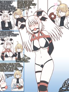 [Aster-Effect] January (2024) [Rewards]