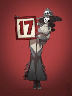 Jolly Jack - Killcount Preview