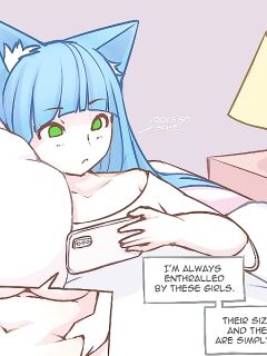 [Pixiveo] Log Myu Preview