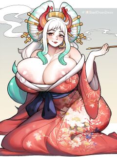 Artist - SuaviCream-Draws