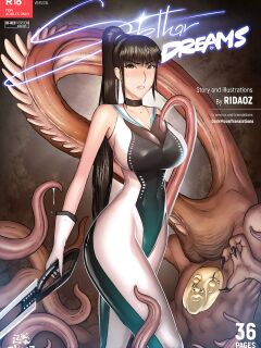 Stellar Dreams by Ridaoz Preview