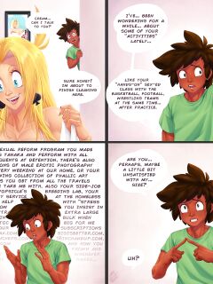 [CaptainJerkpants] Size Queen Cream