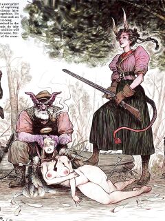 [Sabudenego] The Diary of Sir Alister D. Asmodeus