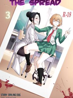 The Spread Chapter 3