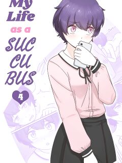 [RudySaki] My Life as a Succubus Ch.4