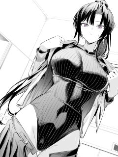 [Hiiragi Yuuichi] Kendo Girl 13