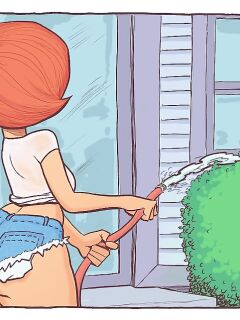 [Shane Ballard] Just Us Two (The Incredibles)