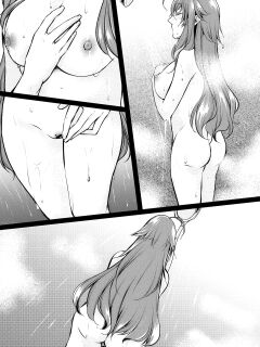 [Kuroseimu] Highschool DxD Preview