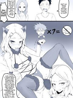 [KoK] Takagi-san Swinging/NTS Play (Karakai Jouzu no (Moto) Takagi-san) [defan752]