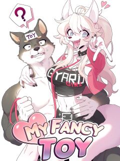 [Strong Bana] My Fancy Toy