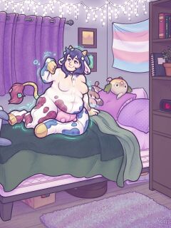 [Keffotin] Ideal Sleepwear Experience