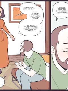 [Not Enough Milk] Catalina (OC) Preview