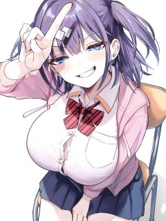 [Mashiro Shirako] Suito-san Sukumizu Ecchi Manga | Suito-san's School Swimsuit Ecchi Manga [CHLOEVEIL] Preview