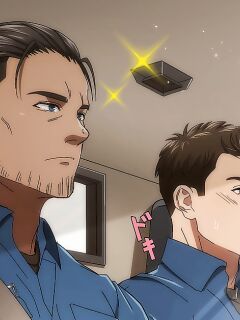 [Shiro12] Trucker’s Secrets [ENG]