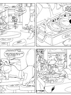 [Rabid] UniFURsity Blues (HD)