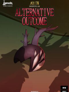 [RuddyRzaq] All In Despite An Alternative Outcome (Amphibia)