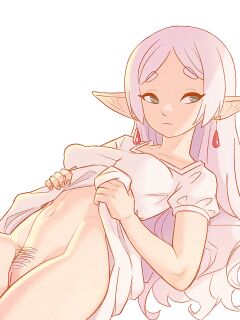 [KlimSpree] Fern & Frieren (Sousou no Frieren)