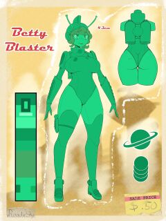 [RoadieSky] Kneading the Mold (ft. Betty Blaster) (Army Men)