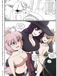 [Patrycja] MAX LEVEL!!