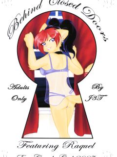 J3T: Behind Closed Doors