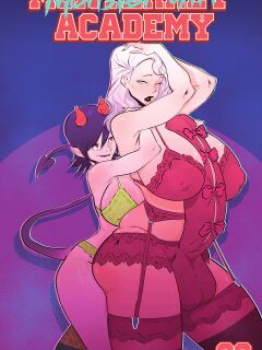 [Worky Zark] Monster Girl Academy #26