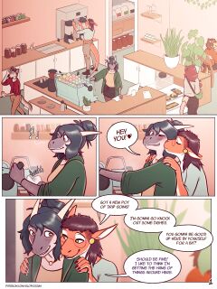 [Glopossum] Regular Orders