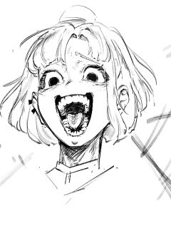 [KiDa, The Varking] It Took My Sister