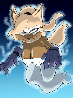 [DanHabikitiki] Whisper the Ghostly Wolf + Extras