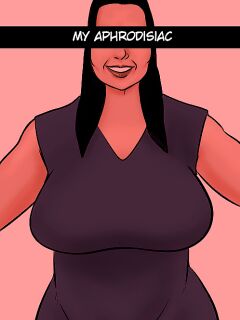 [Tzinnxt] My Aphrodisiac