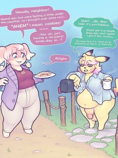 [Keffotin] No Rest, Just Bed Preview